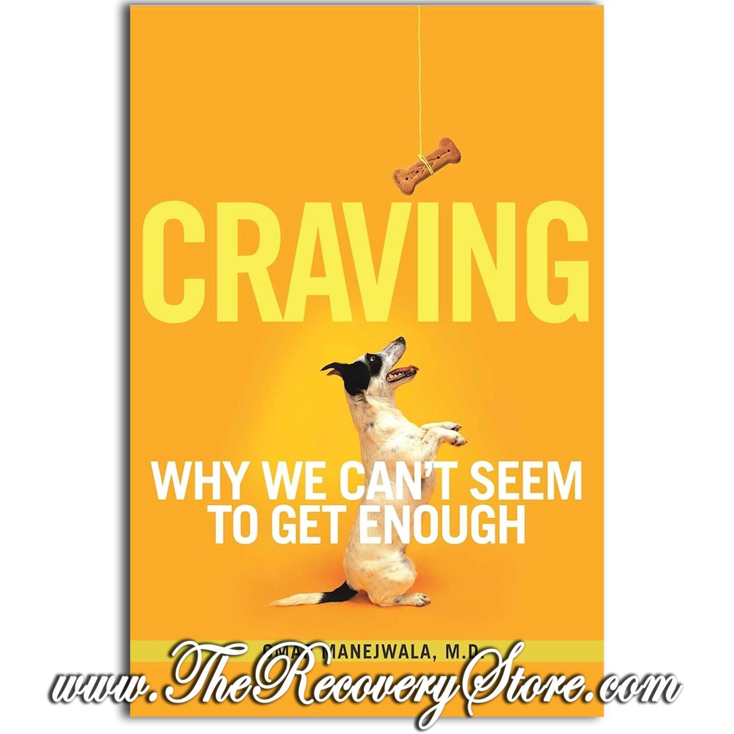 Craving - Why We Can&#39;t Seem to Get Enough