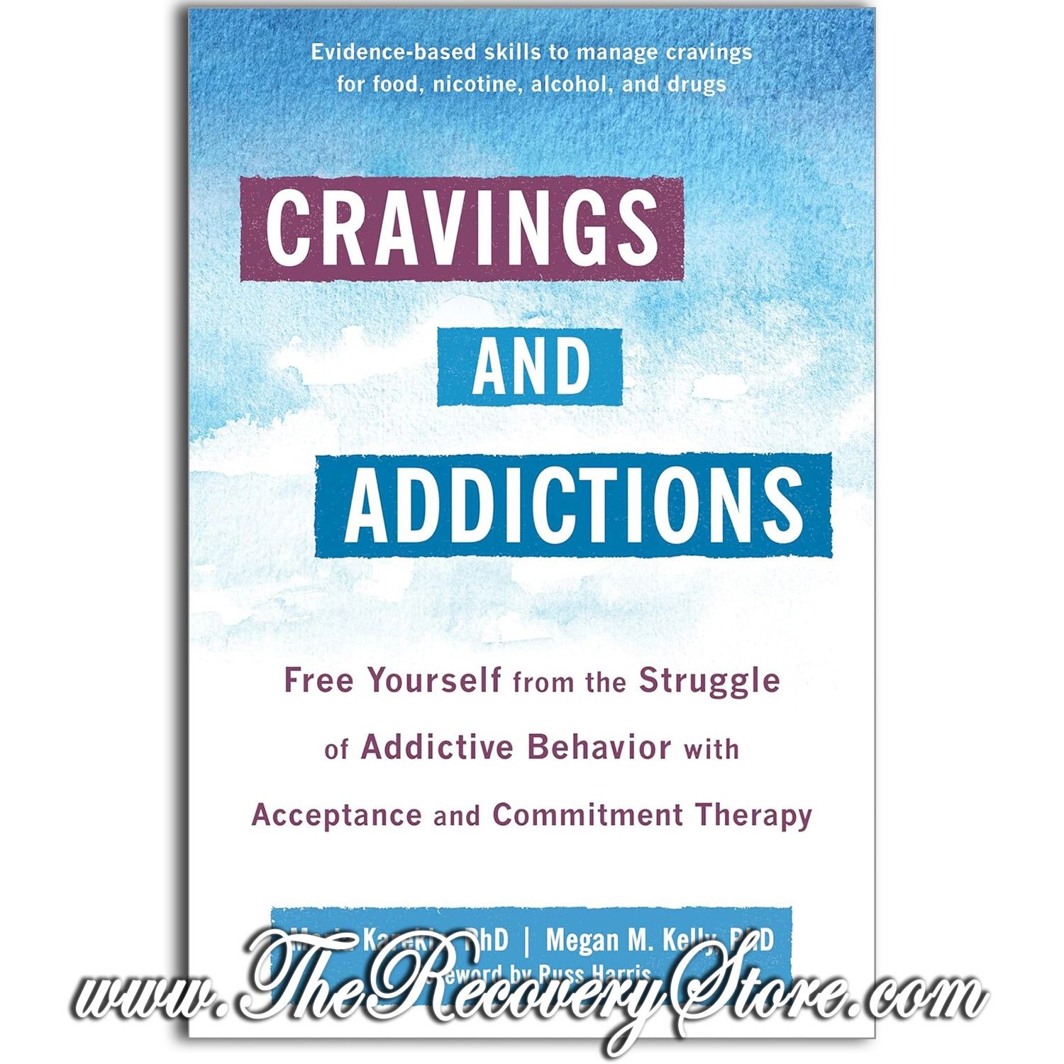 Cravings and Addictions