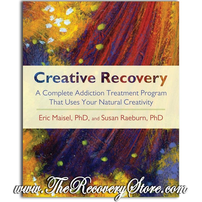 Creative Recovery