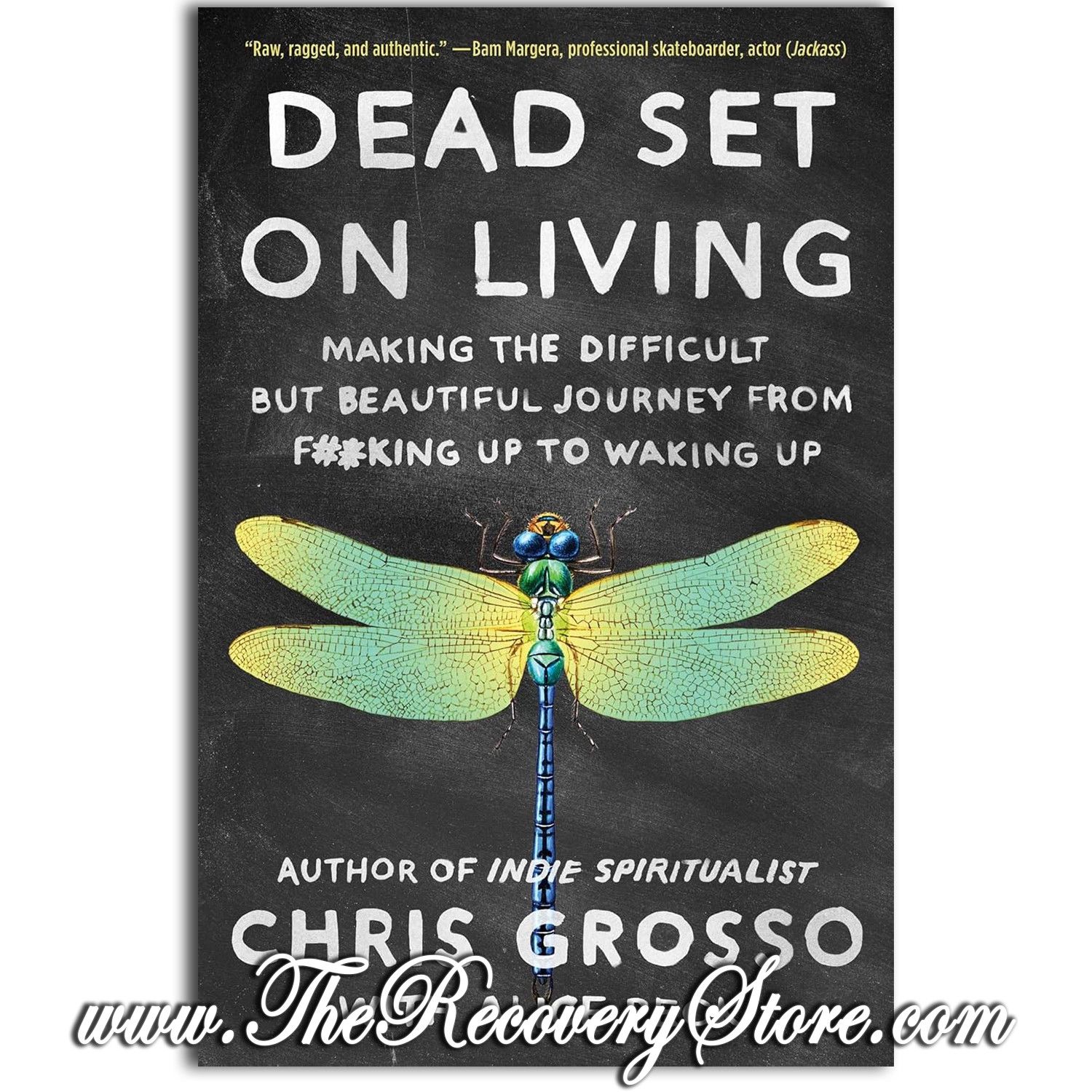 Dead Set on Living