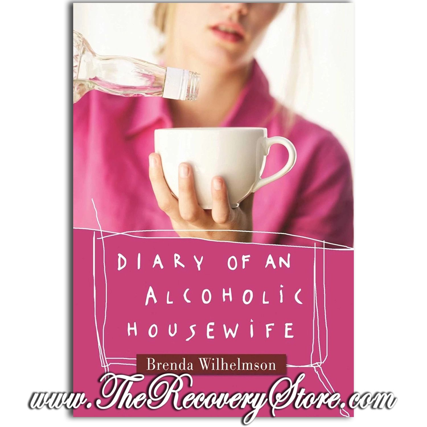 Diary of an Alcoholic Housewife