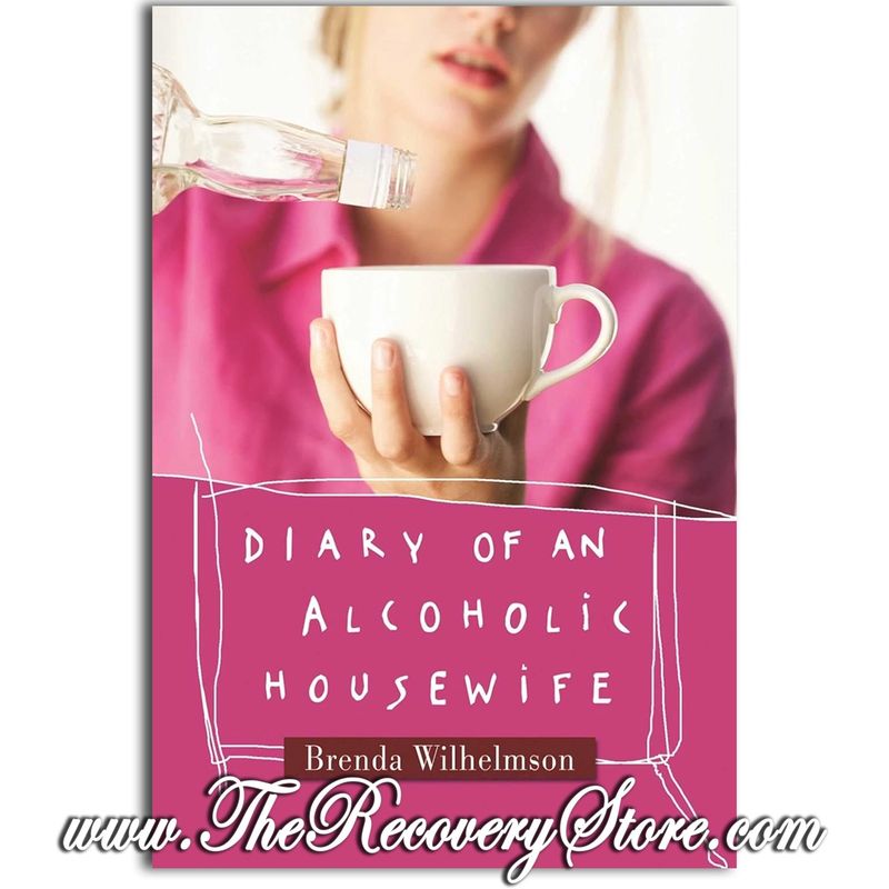 Diary of an Alcoholic Housewife