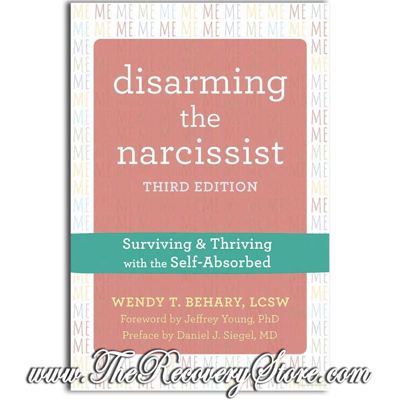 Disarming the Narcissist