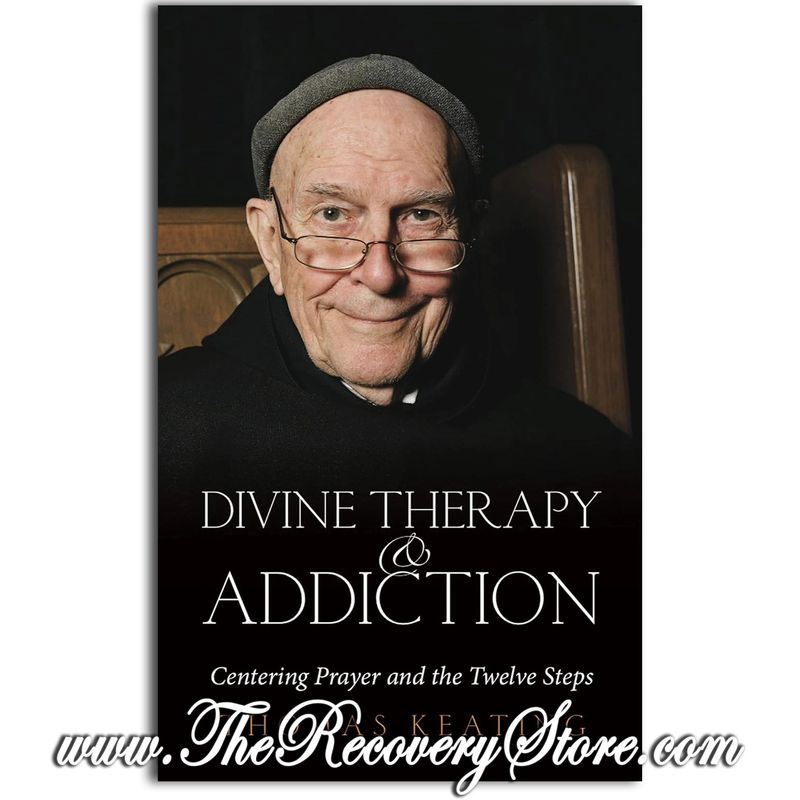 Divine Therapy &amp; Addiction