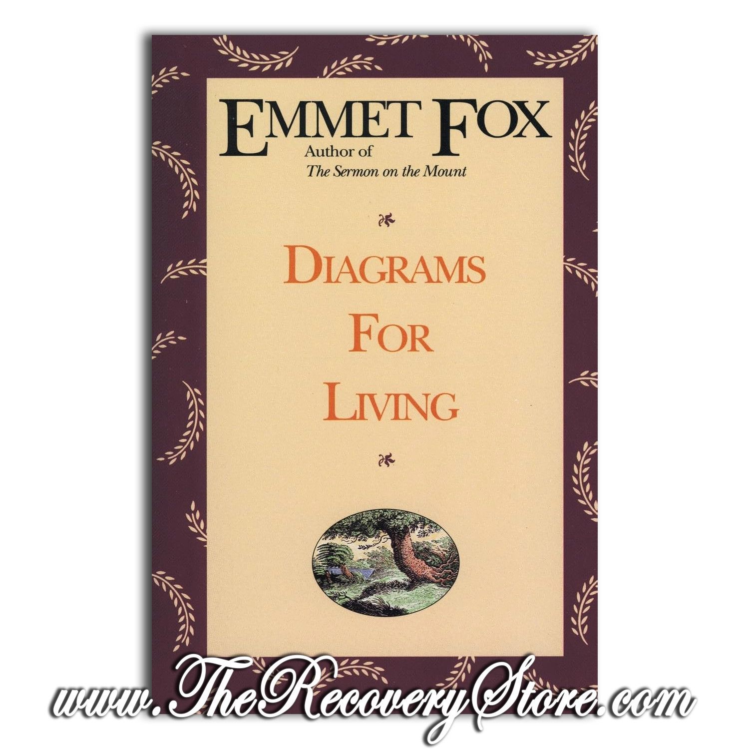 Diagrams for Living