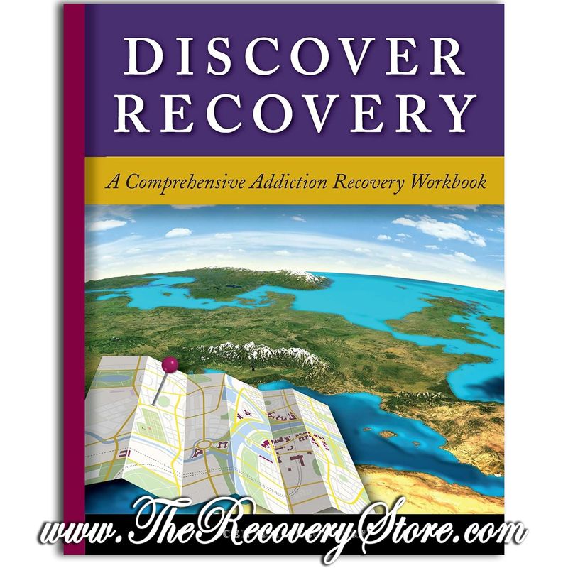 Discover Recovery Guidebook