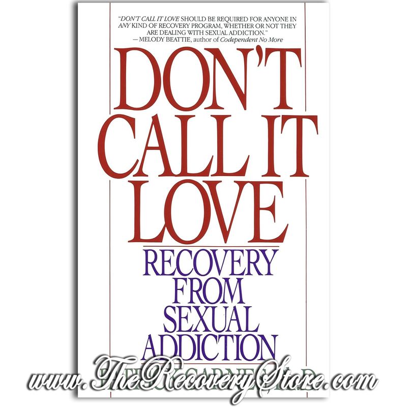 Don&#39;t Call It Love