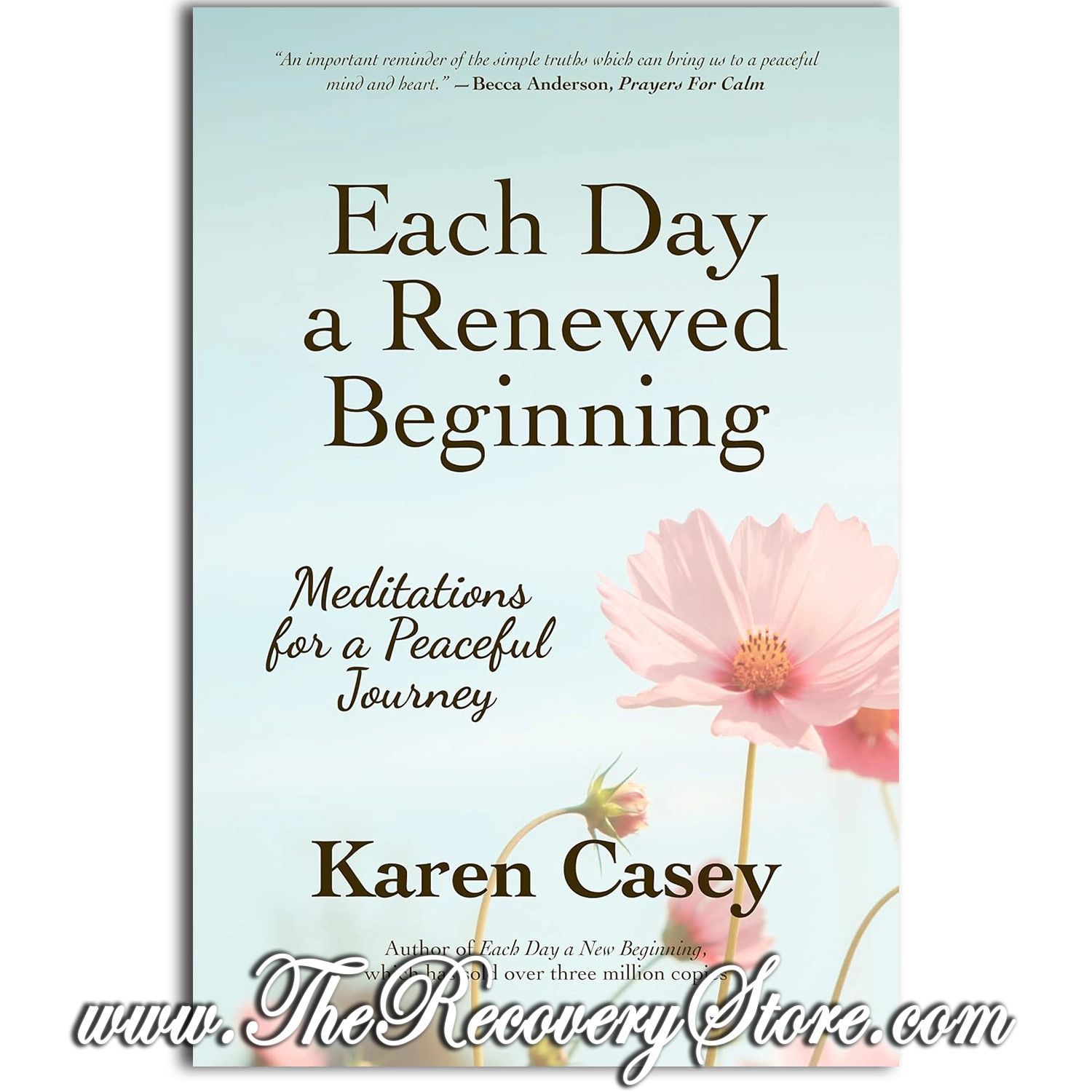 Each Day a Renewed Beginning