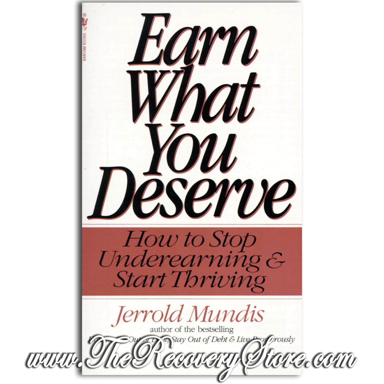 Earn What You Deserve
