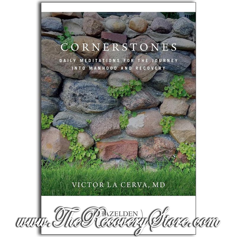 Meditation Book - Cornerstones