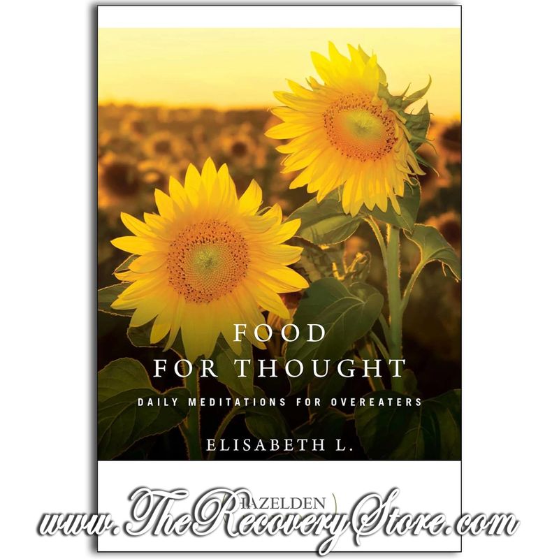 Meditation Book - Food for Thought