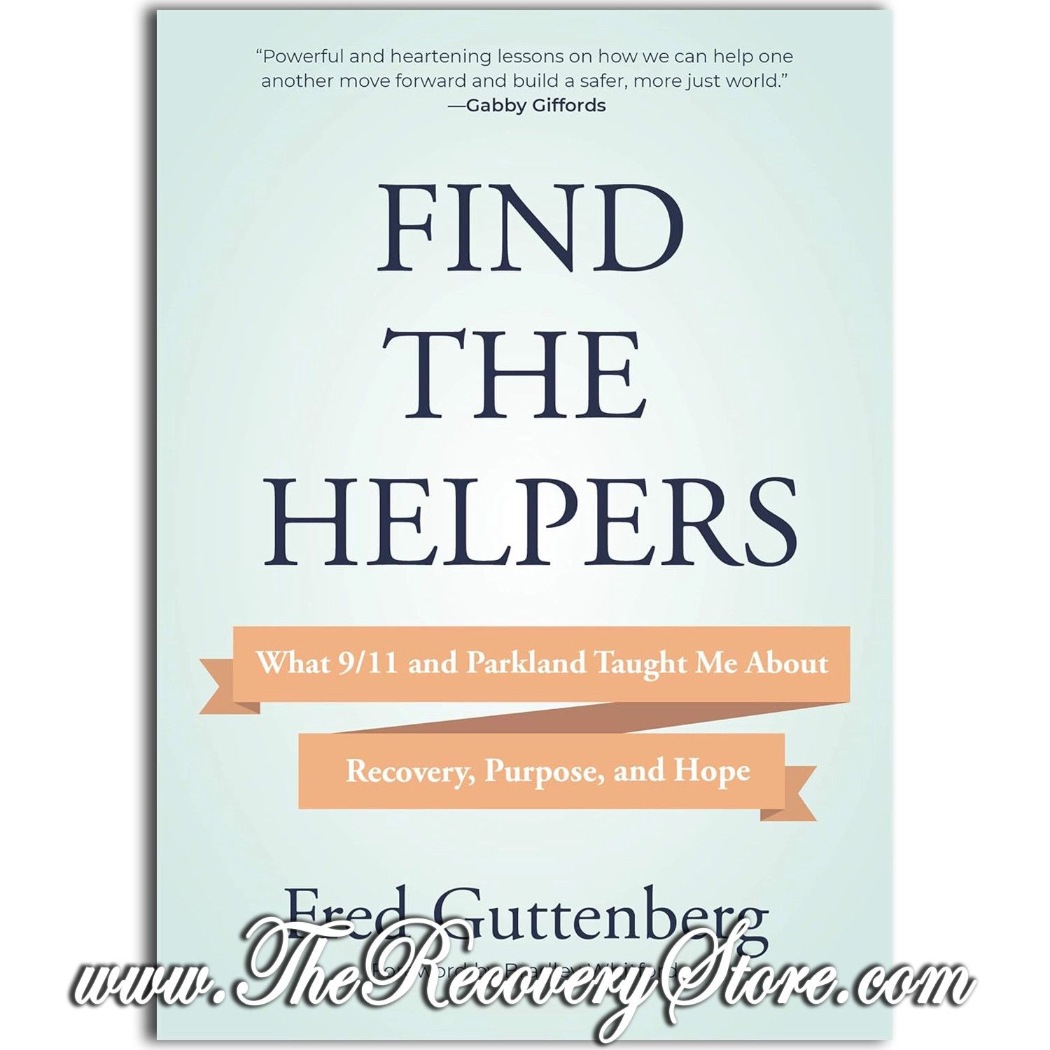 Meditation Book - Find the Helpers 