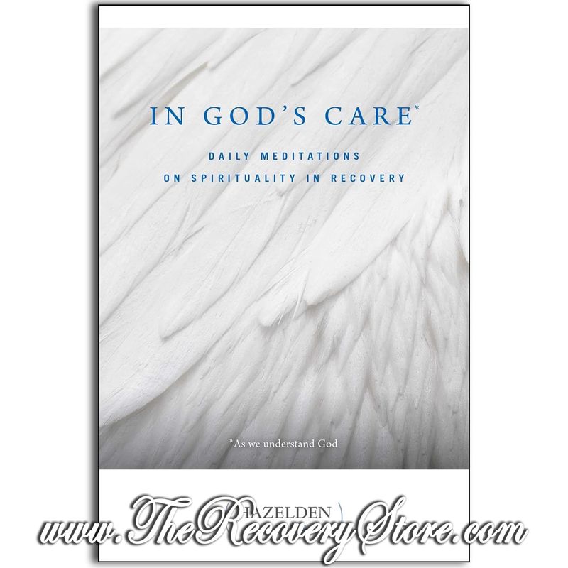 Meditation Book - In God&#39;s Care