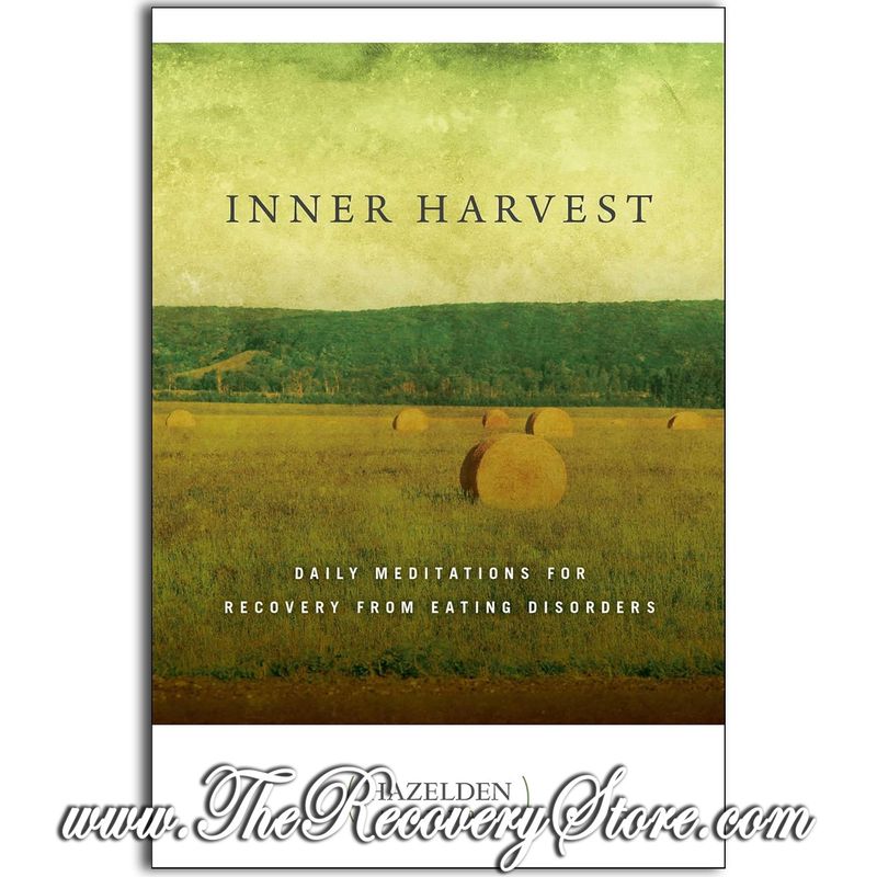Meditation Book - Inner Harvest