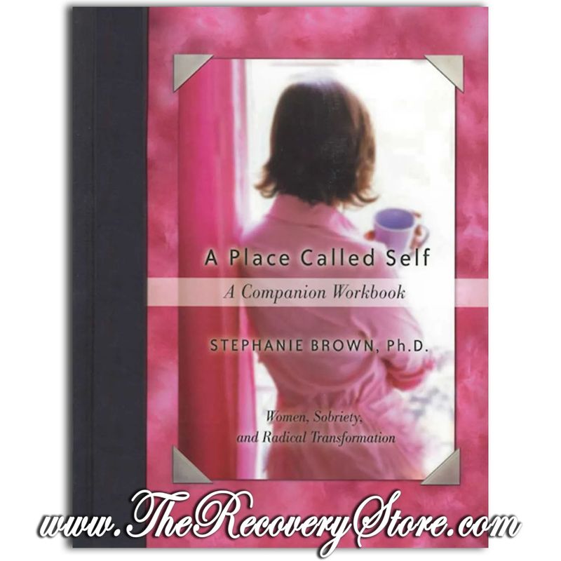 Workbook - A Place Called Self