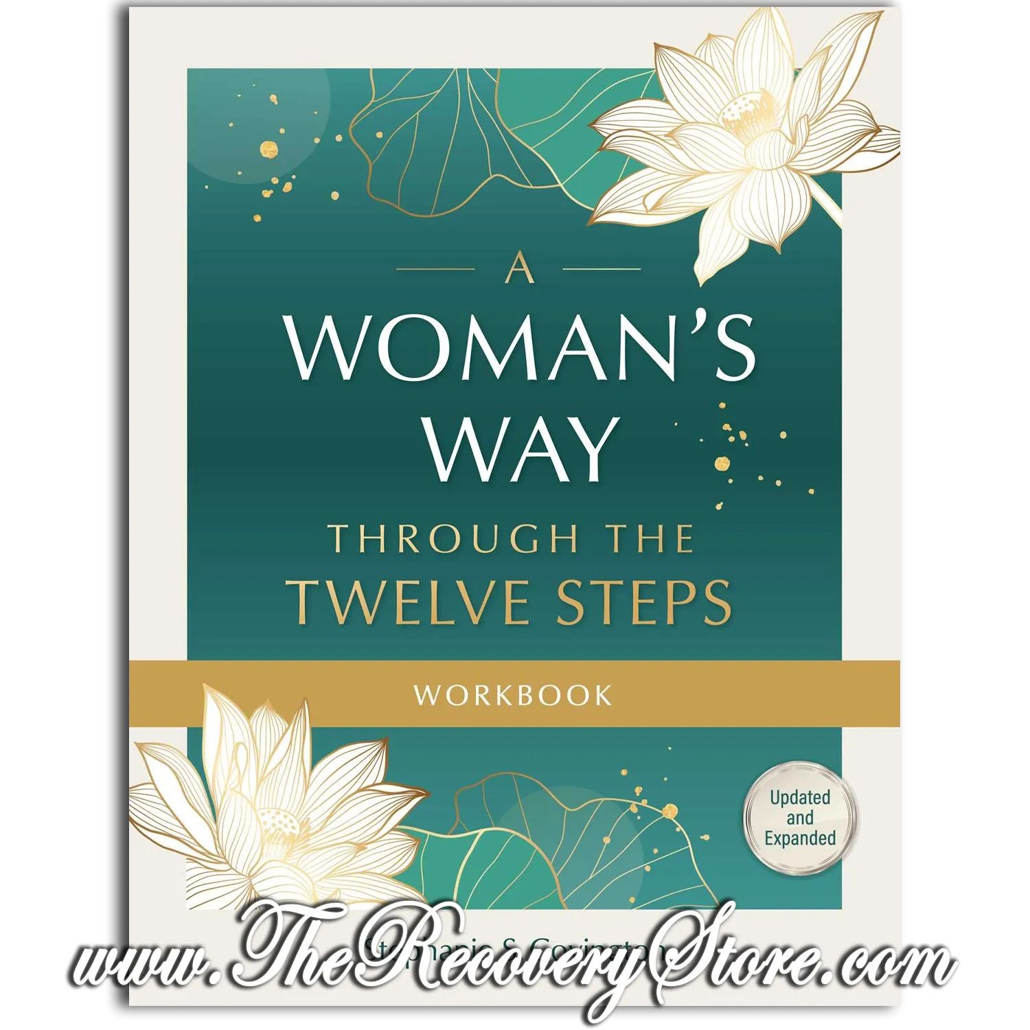 Workbook - A Woman&#39;s Way Through The Twelve Steps