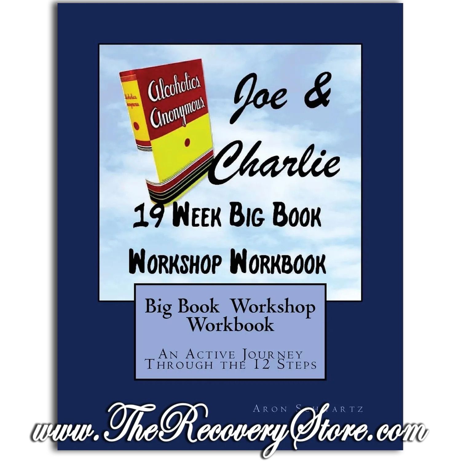 Workbook - Big Book Study Workshop