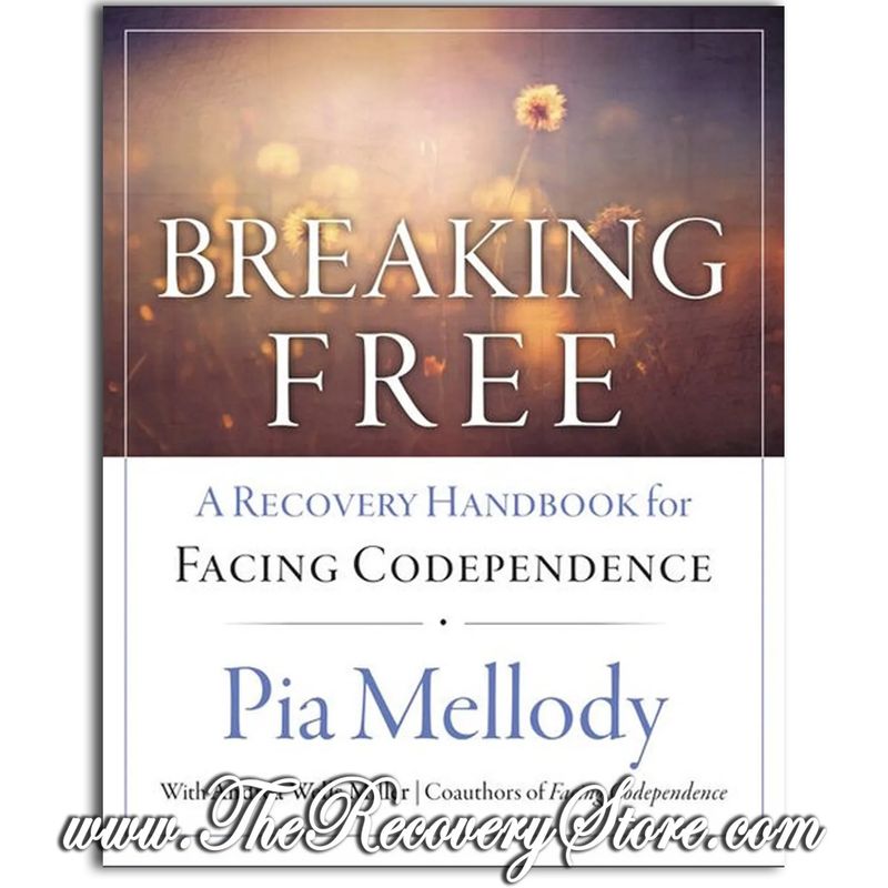 Workbook - Breaking Free