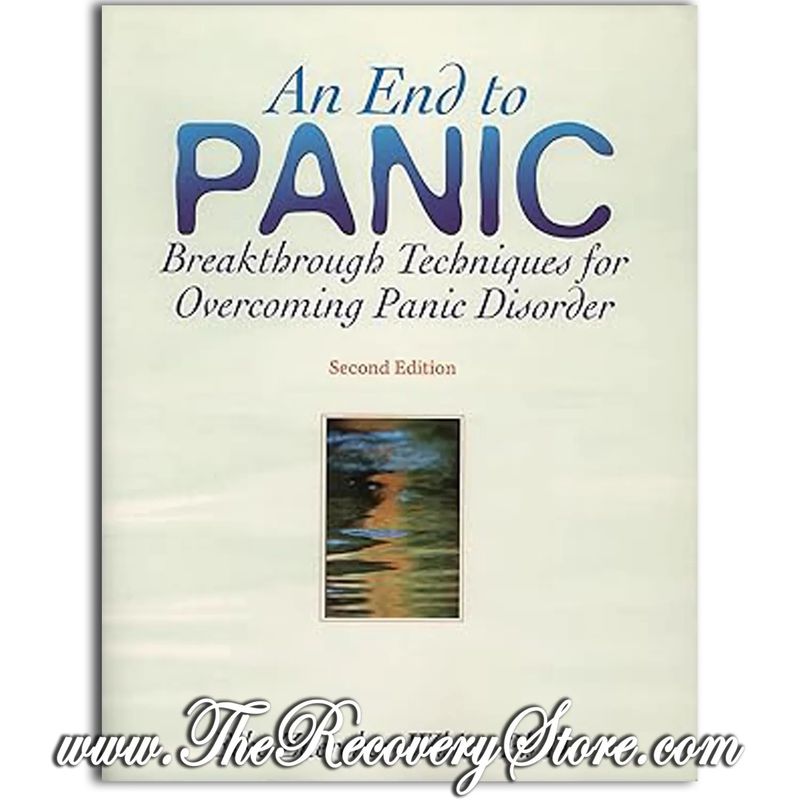 Workbook - An End to Panic - Breakthrough Techniques