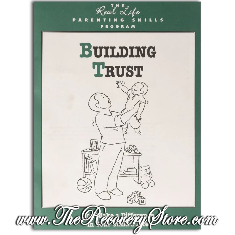 Workbook - Building Trust