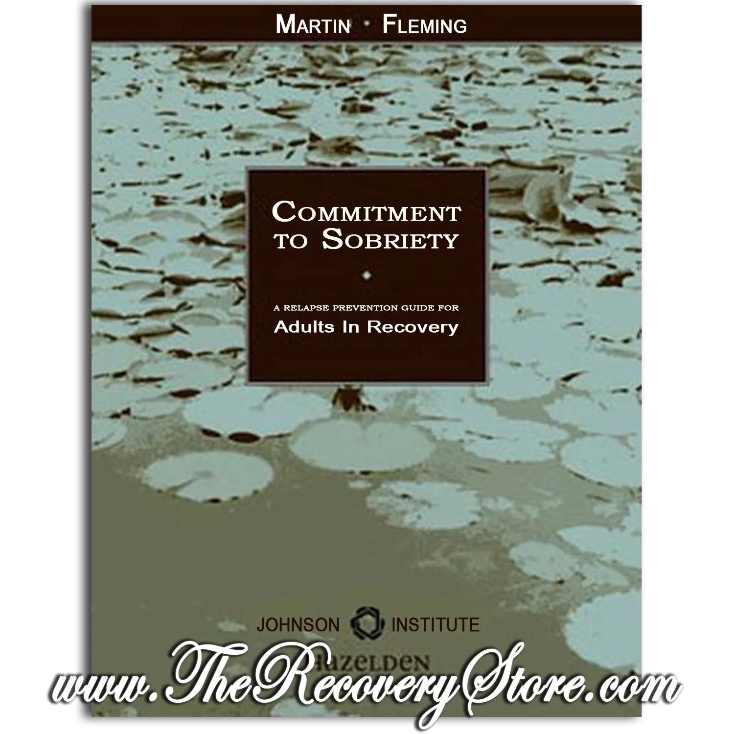 Workbook - Commitment to Sobriety
