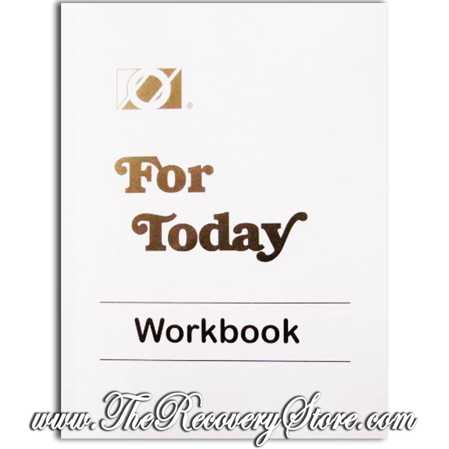 Workbook - For Today - Overeaters Anonymous