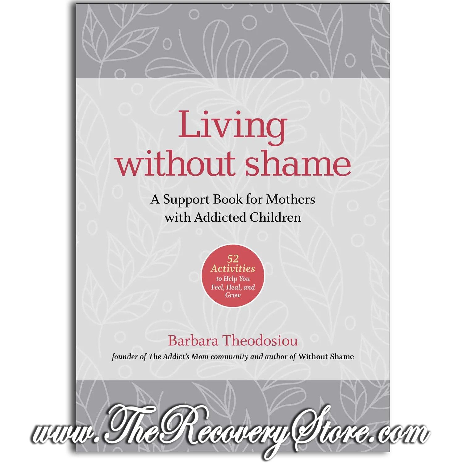 Workbook - Living Without Shame