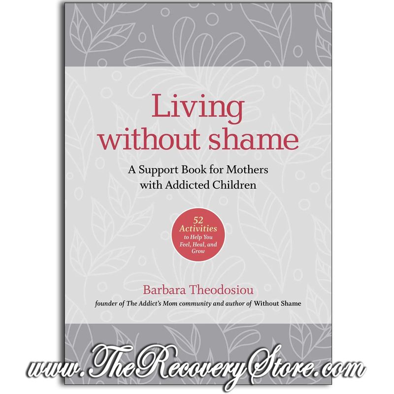 Workbook - Living Without Shame