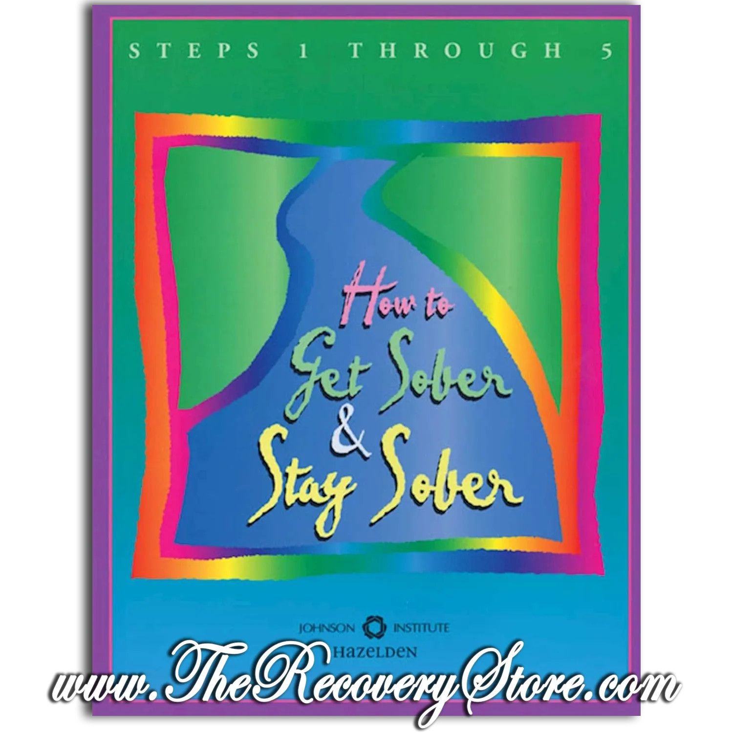 Workbook - How to Get Sober