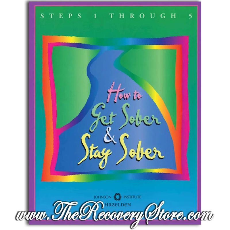 Workbook - How to Get Sober