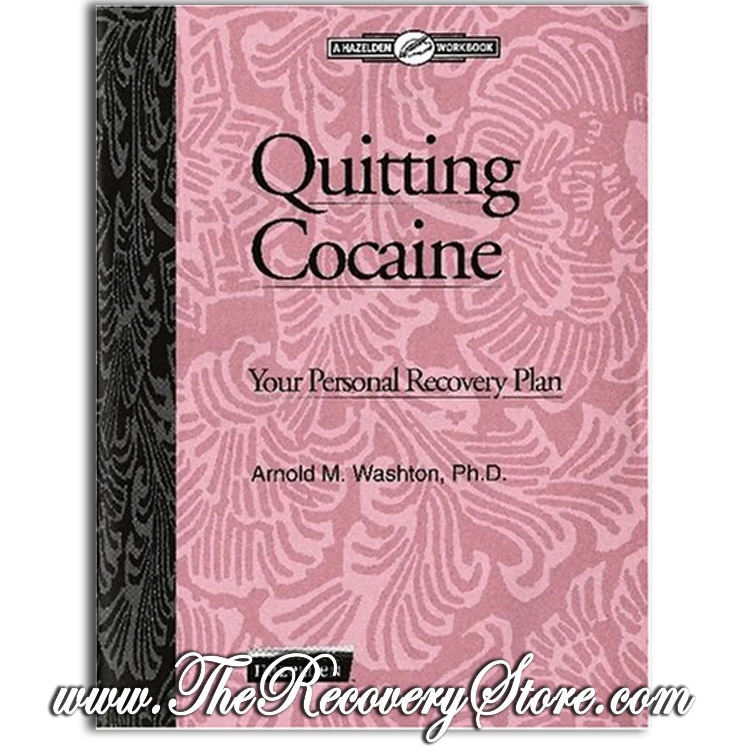 Workbook - Quitting Cocaine
