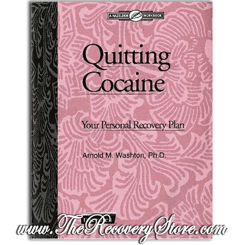 Workbook - Quitting Cocaine