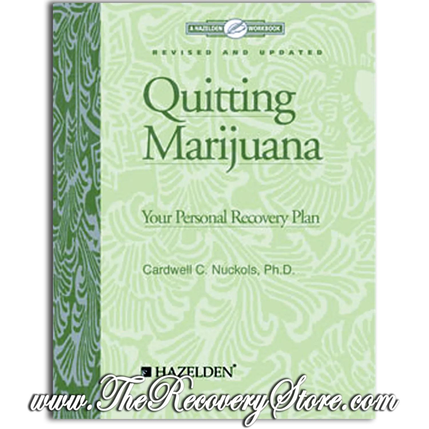 Workbook - Quitting Marijuana