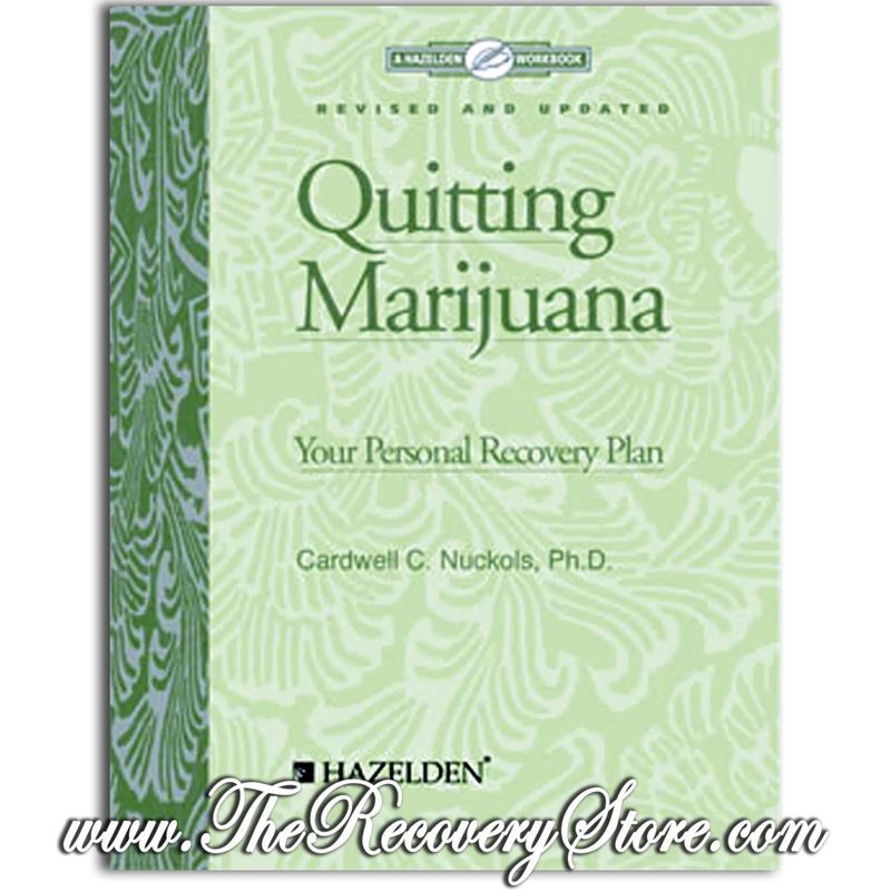 Workbook - Quitting Marijuana