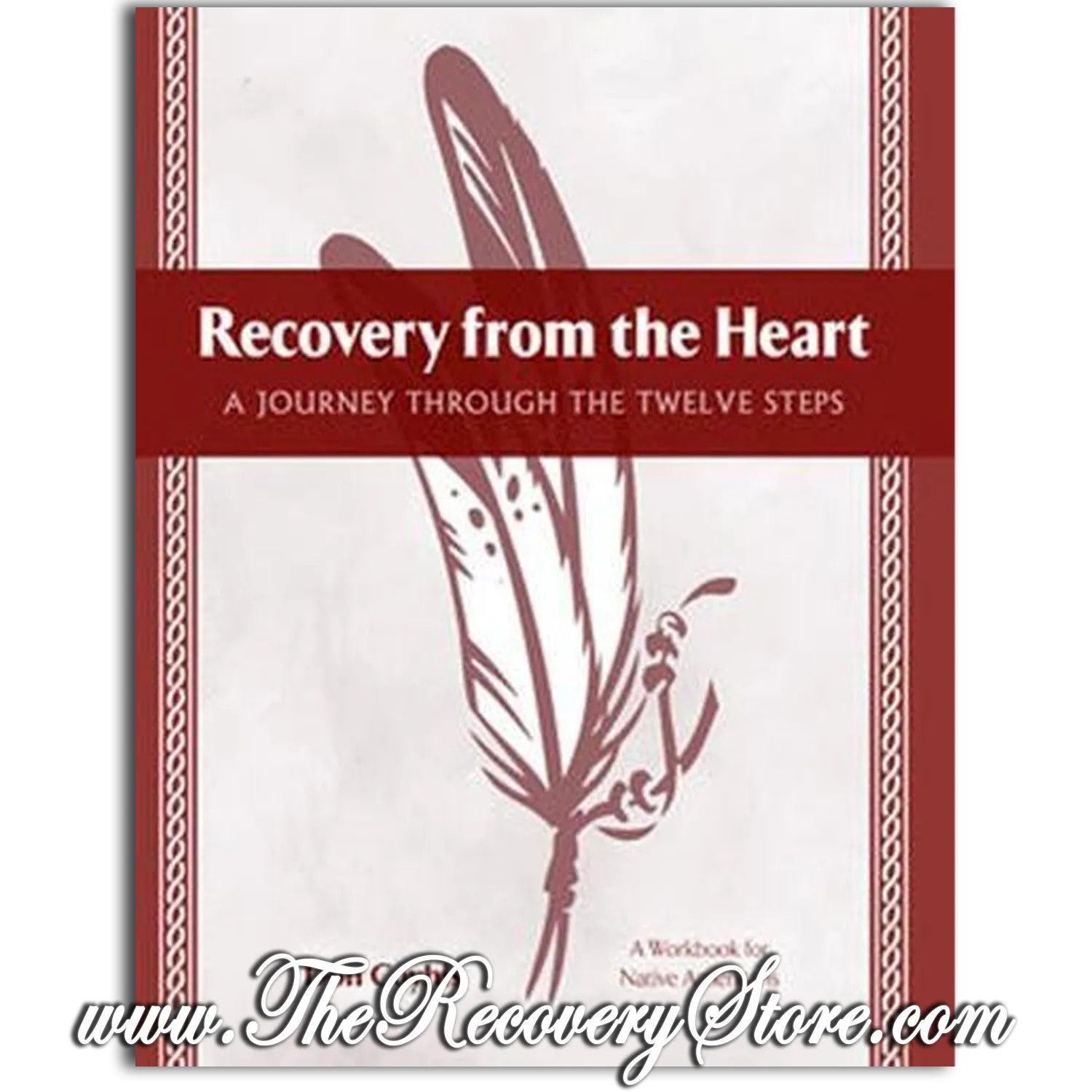 Workbook - Recovery From The Heart