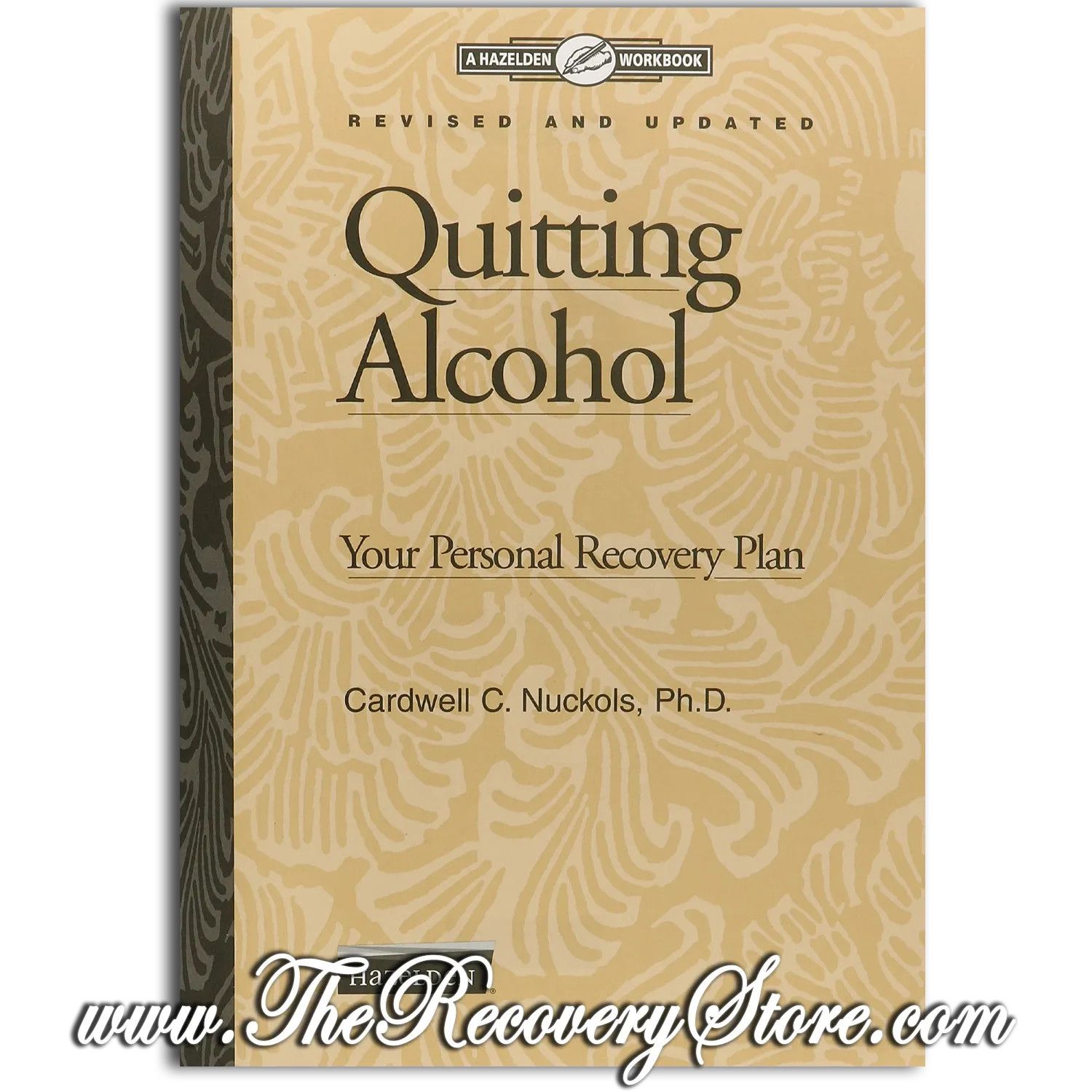 Workbook - Quitting Alcohol