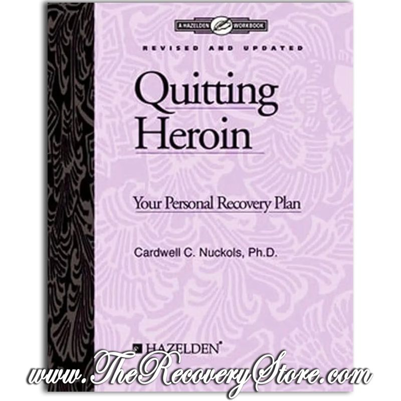Workbook - Quitting Heroin