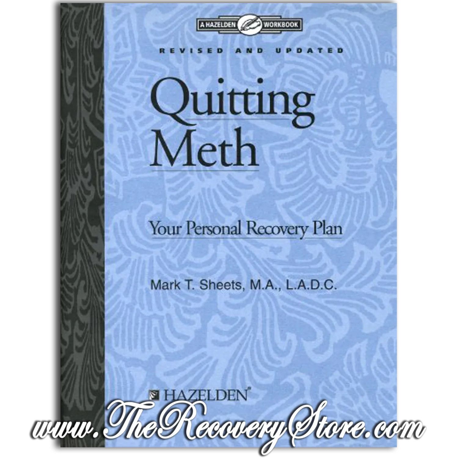 Workbook - Quitting Meth