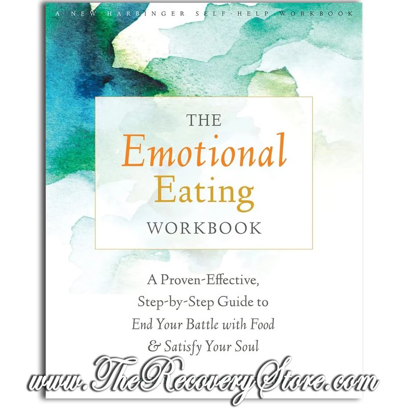 Workbook - The Emotional Eating