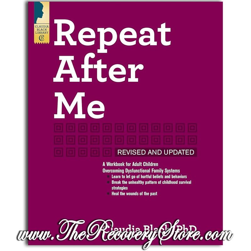 Workbook - Repeat After Me