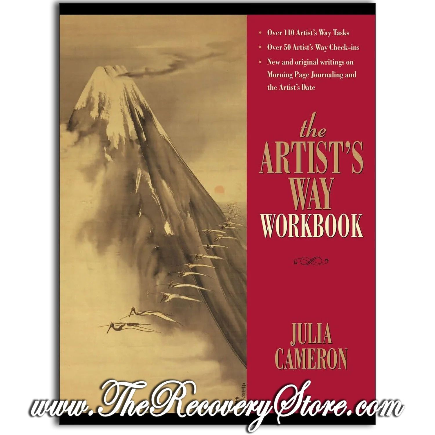 Workbook - The Artist&#39;s Way