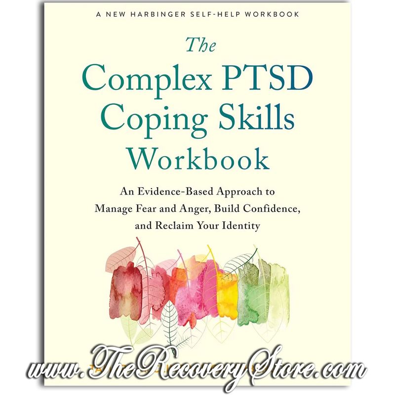 Workbook - The Complex PTSD Coping Skills