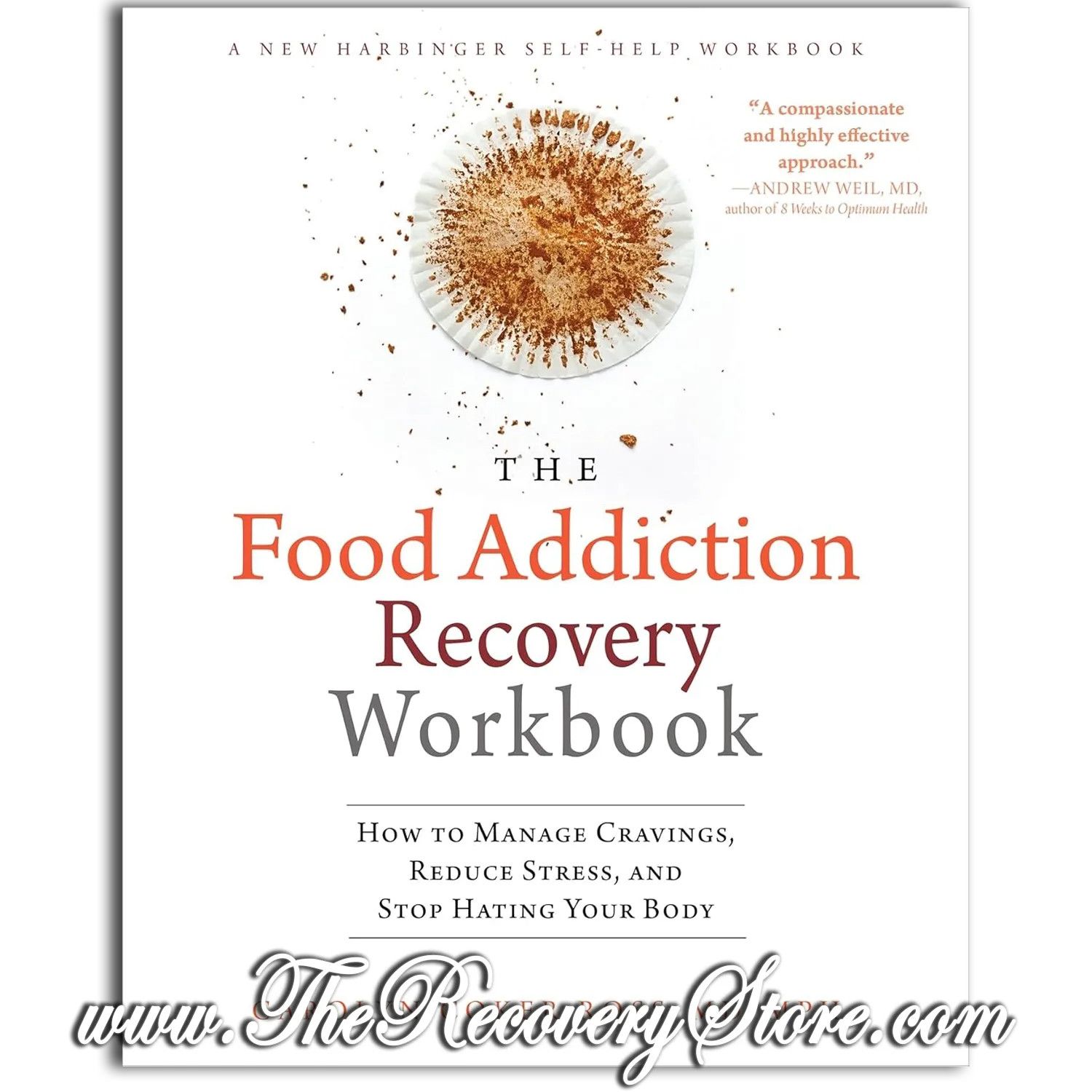 Workbook - The Food Addiction Recovery
