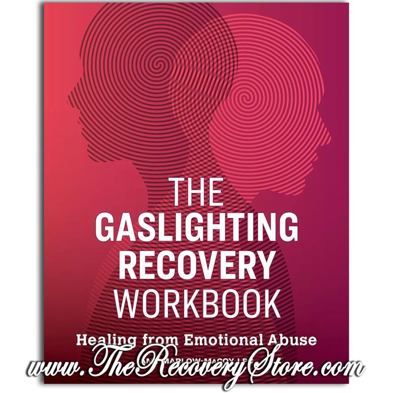 Workbook - The Gaslighting Recovery