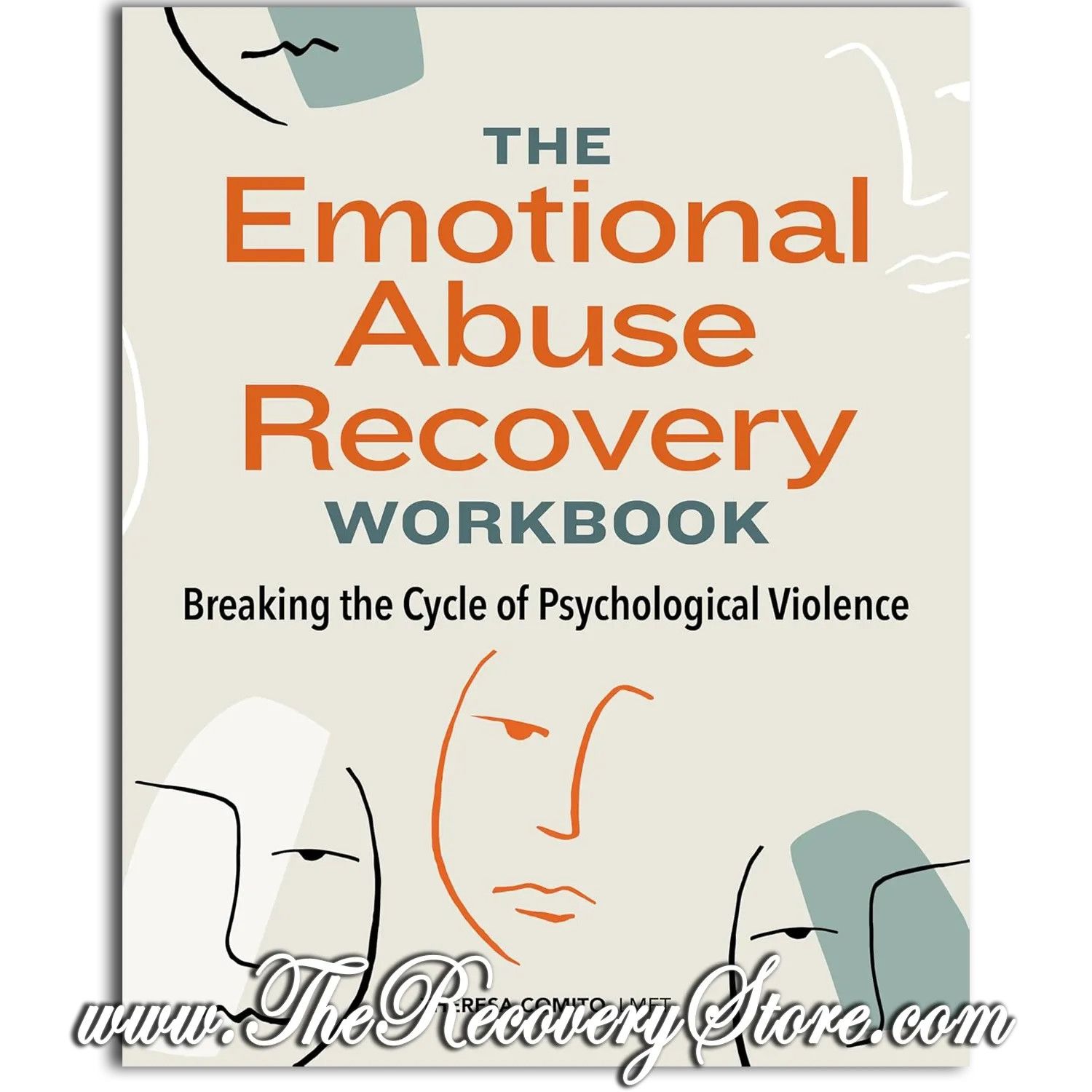 Workbook - The Emotional Abuse Recovery