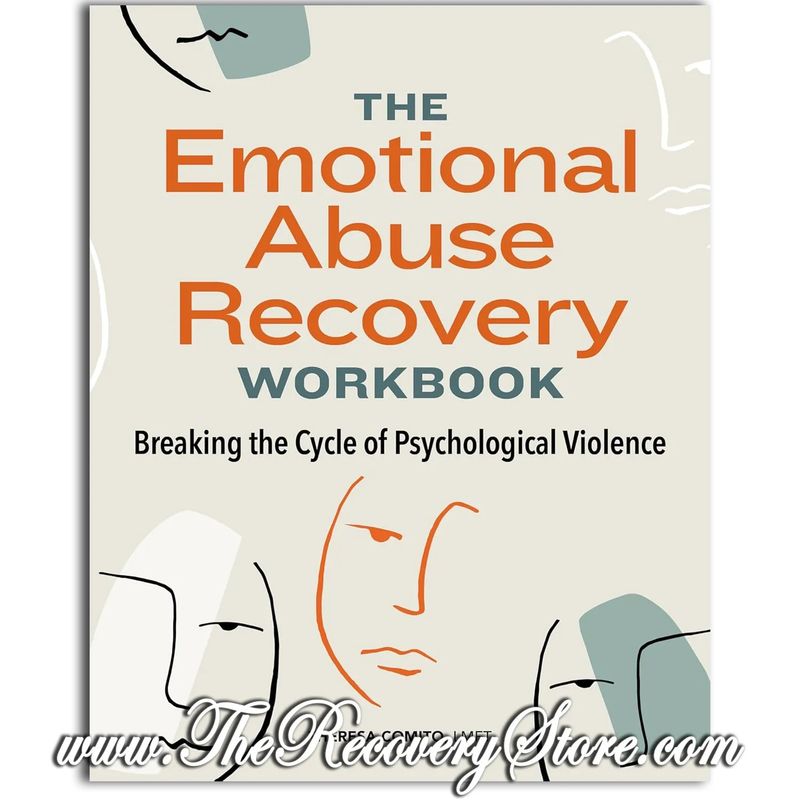 Workbook - The Emotional Abuse Recovery