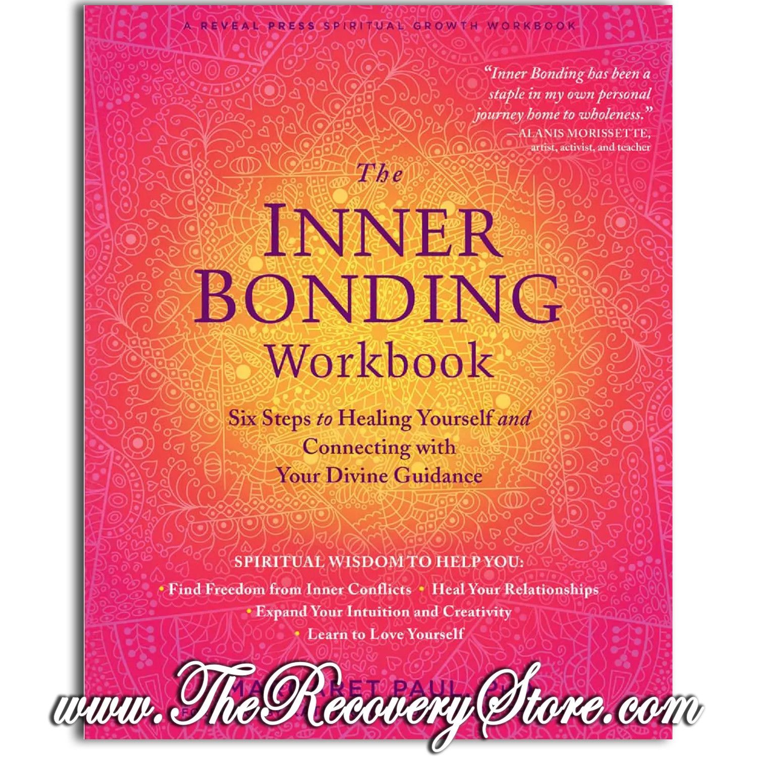 Workbook - The Inner Bonding