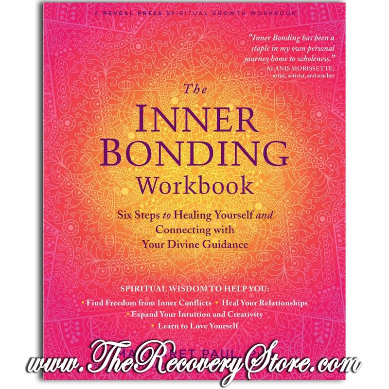 Workbook - The Inner Bonding
