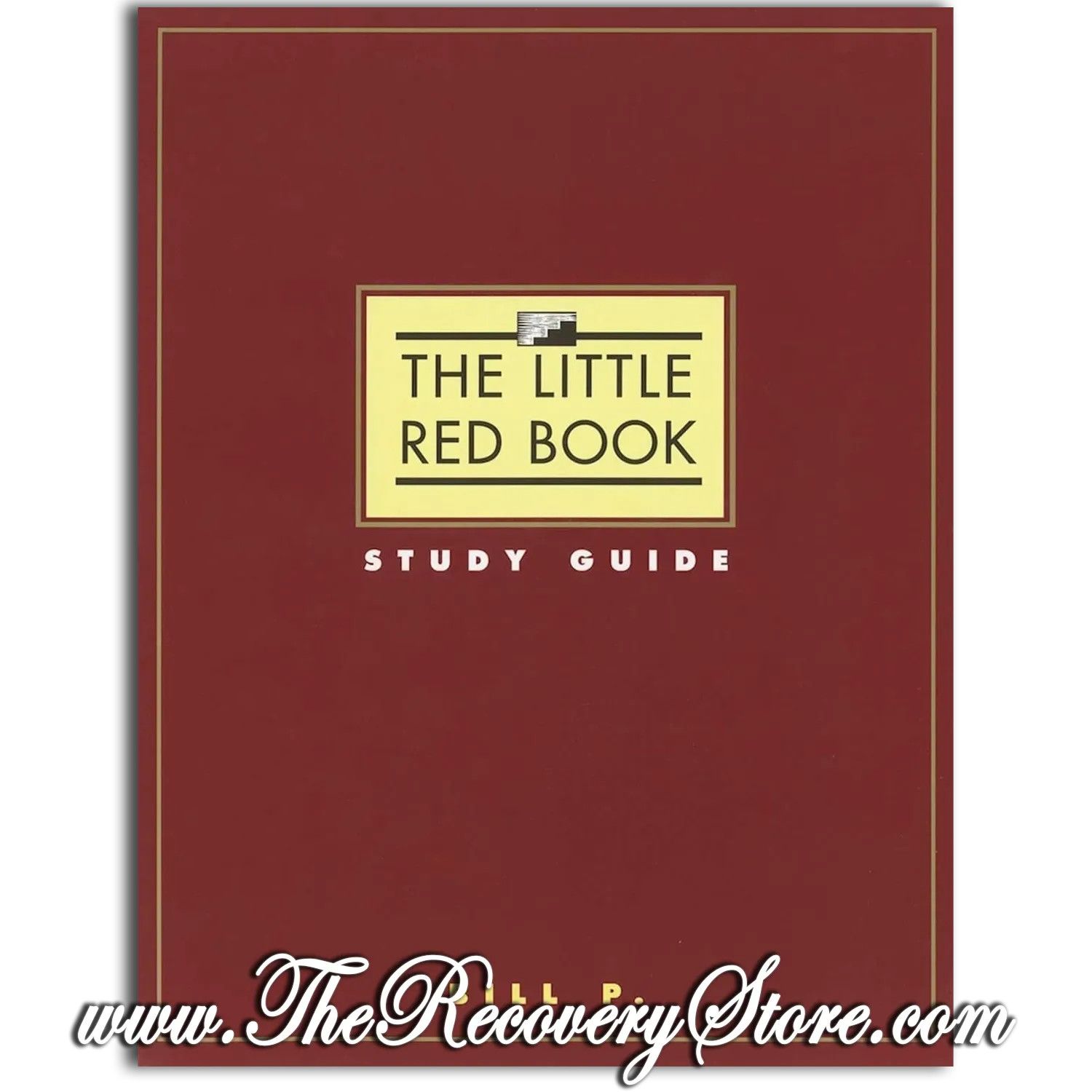 Workbook - The Little Red Book Study Guide