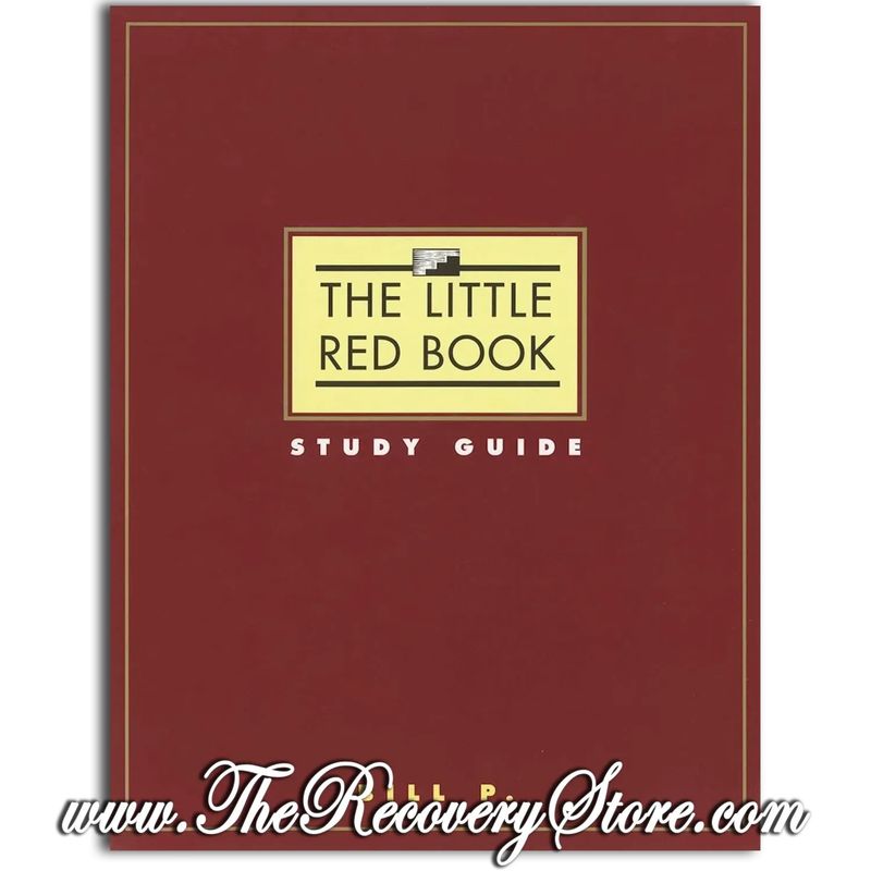 Workbook - The Little Red Book Study Guide